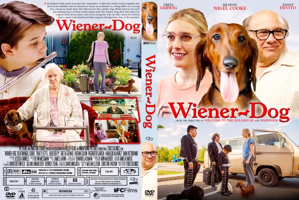 Wiener-Dog