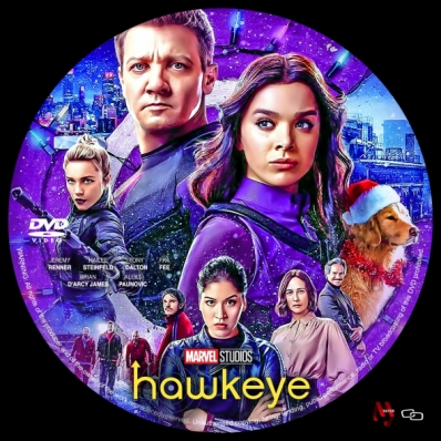 Hawkeye