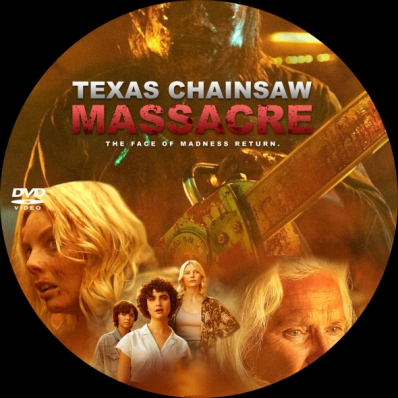 Texas Chainsaw Massacre