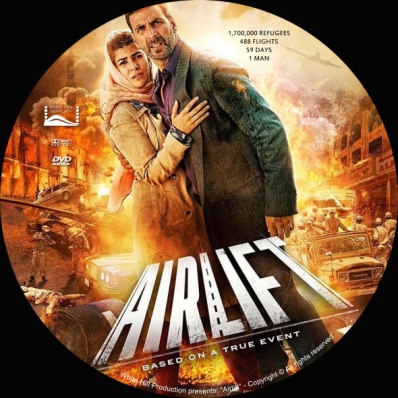 Airlift