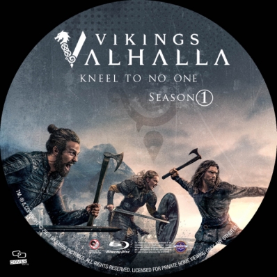 Vikings: Valhalla - Season 1