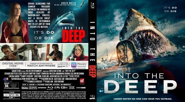 Into The Deep