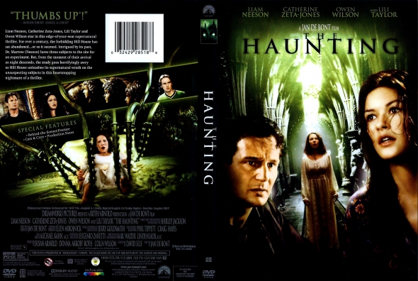 The Haunting