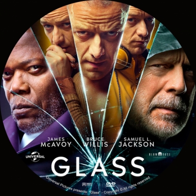 Glass