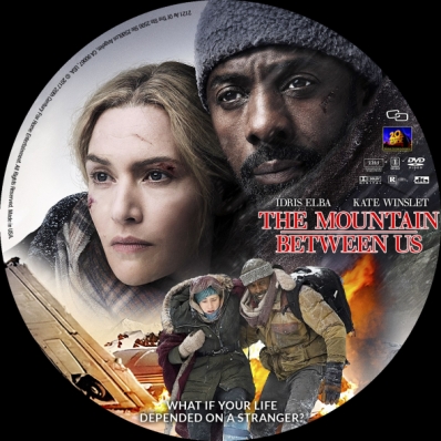 The Mountain Between Us