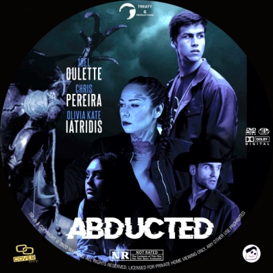 Abducted