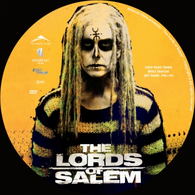 The Lords of Salem