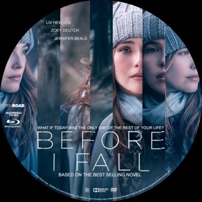 Before i Fall