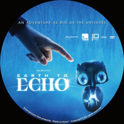 Earth to Echo