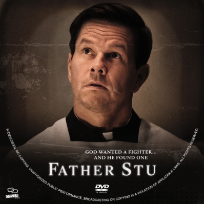 Father Stu