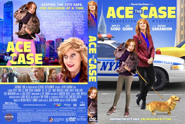 Ace the Case