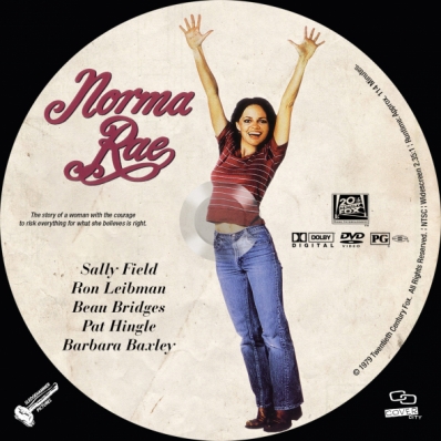 Norma Rae