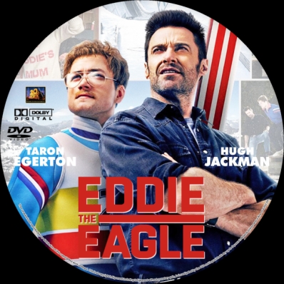 Eddie the Eagle