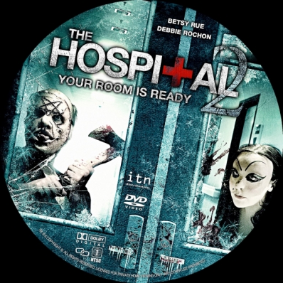 The Hospital 2