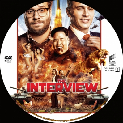 The Interview