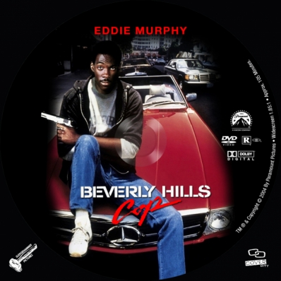 Beverly Hills Cop