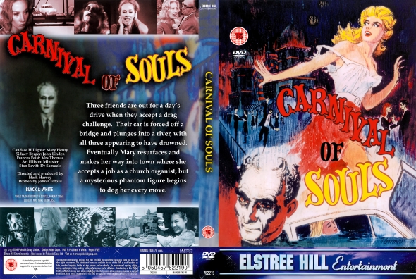 Carnival of Souls