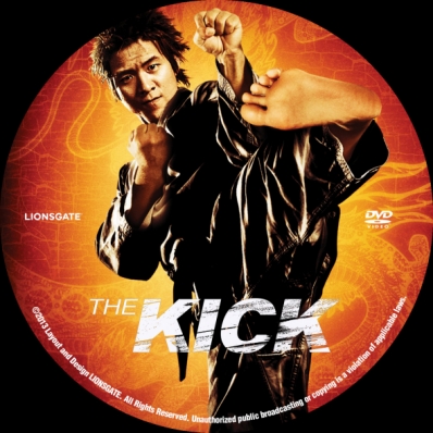 The Kick