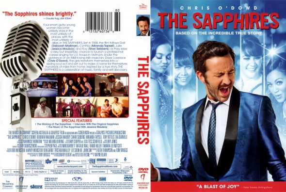 The Sapphires