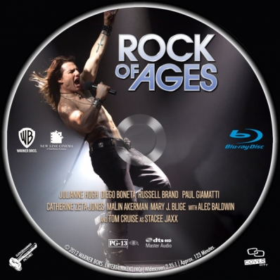 Rock Of Ages