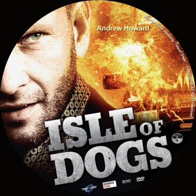 Isle of Dogs