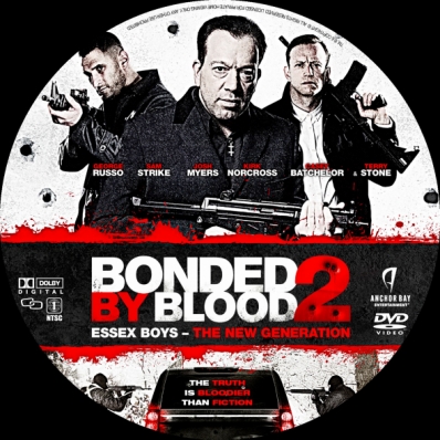 Bonded by Blood 2