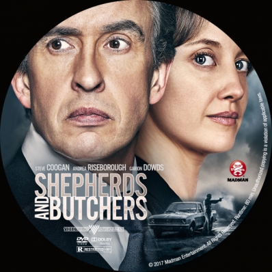 CoverCity - DVD Covers & Labels - Shepherds and Butchers