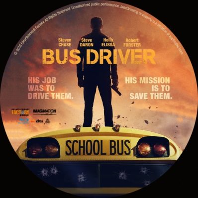 Bus Driver