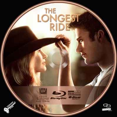 The Longest Ride