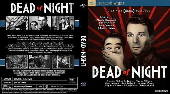 Dead of Night