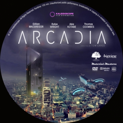 Arcadia