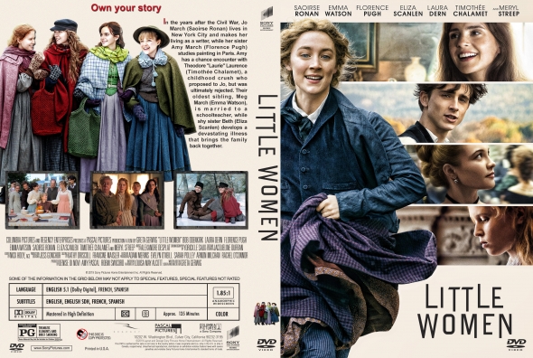 Little Women