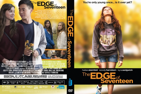 The Edge of Seventeen