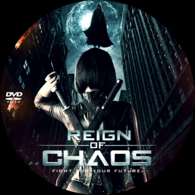 Reign of Chaos