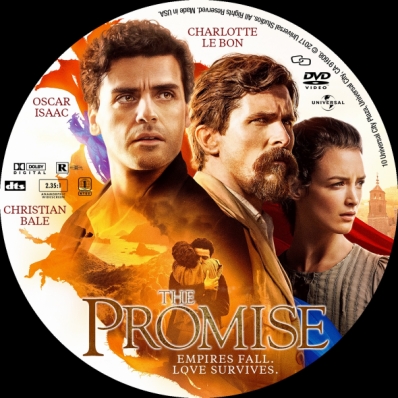 The Promise