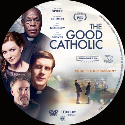 The Good Catholic