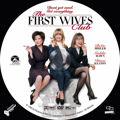 The First Wives Club