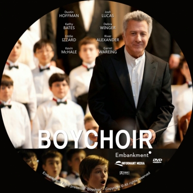 Boychoir