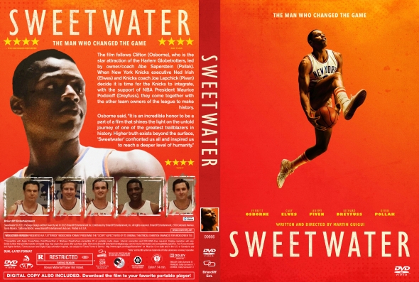 Sweetwater