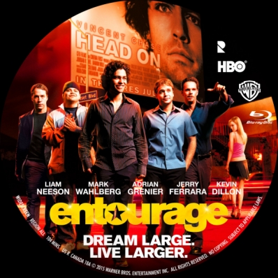 Entourage