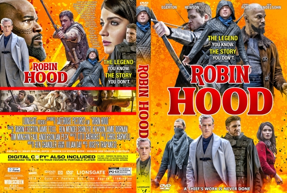 Robin Hood