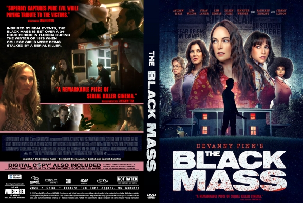 The Black Mass