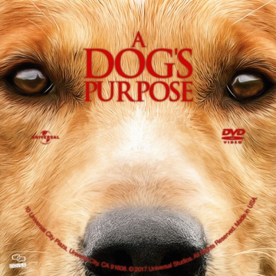 A Dog's Purpose