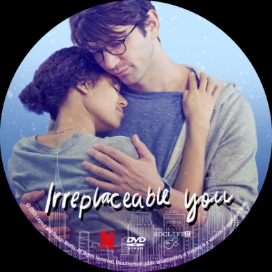 Irreplaceable You