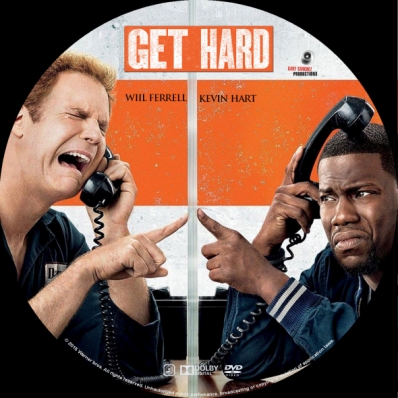 Get Hard