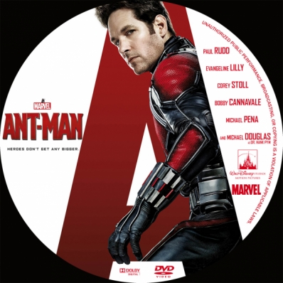 Ant-Man