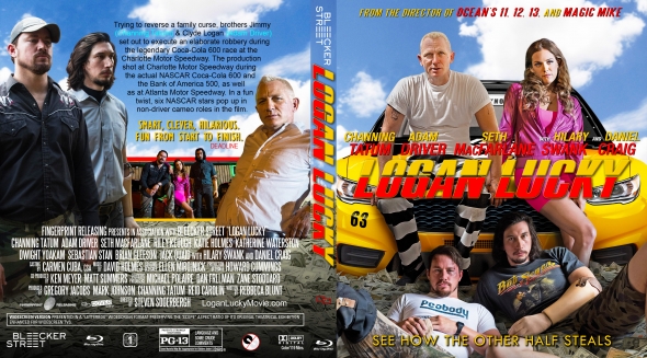 Logan Lucky