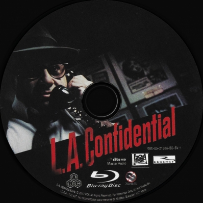 L.A. Confidential