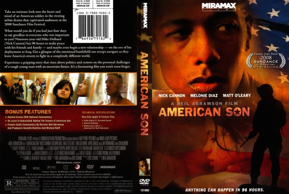 American Son