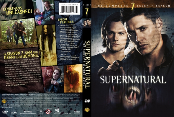 Supernatural - Season 7